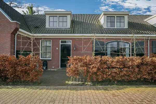 Foto #2 Huurwoning Nieuw-Loosdrechtsedijk Loosdrecht