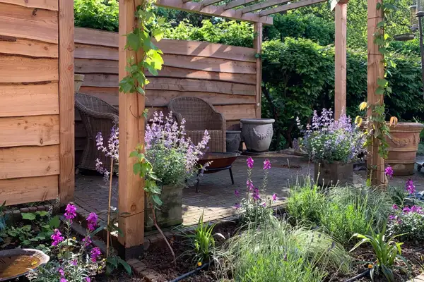 Foto #41 Huurwoning Nieuw-Loosdrechtsedijk Loosdrecht