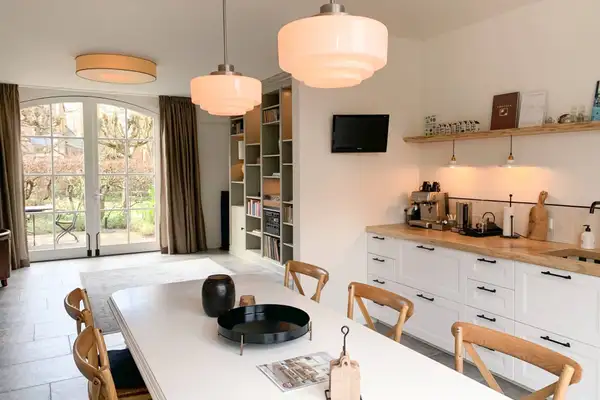 Foto #17 Huurwoning Nieuw-Loosdrechtsedijk Loosdrecht