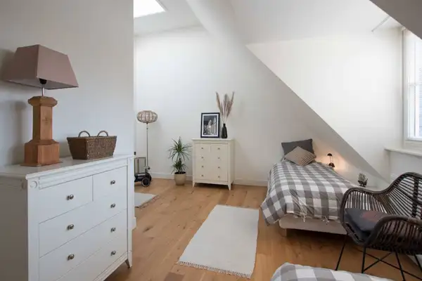 Foto #37 Huurwoning Nieuw-Loosdrechtsedijk Loosdrecht