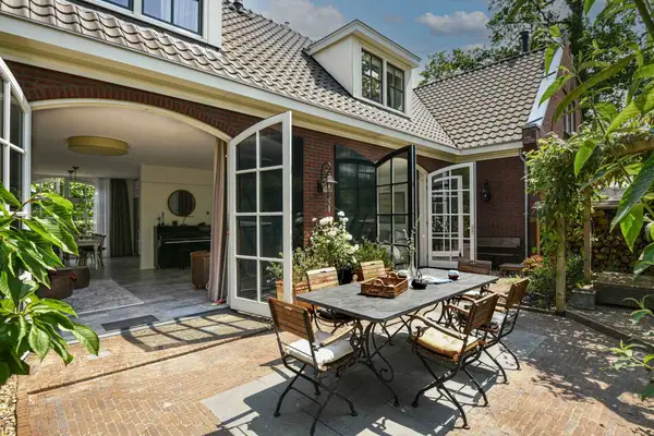 Foto #43 Huurwoning Nieuw-Loosdrechtsedijk Loosdrecht