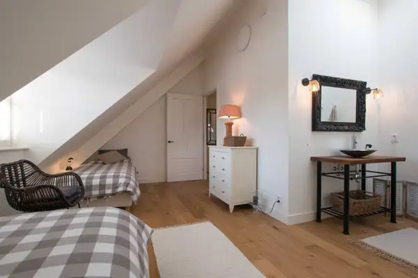 Foto #38 Huurwoning Nieuw-Loosdrechtsedijk Loosdrecht