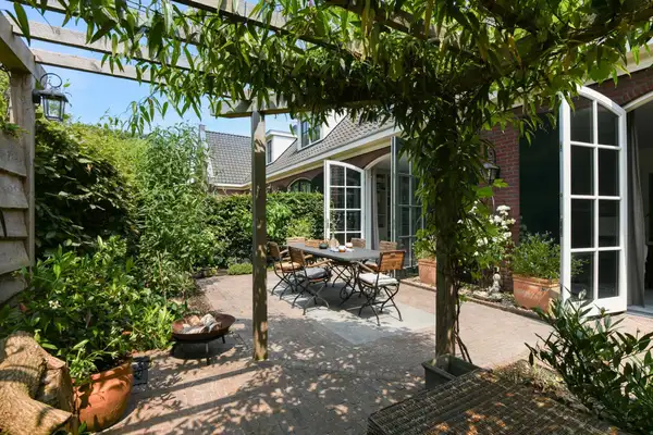 Foto #40 Huurwoning Nieuw-Loosdrechtsedijk Loosdrecht