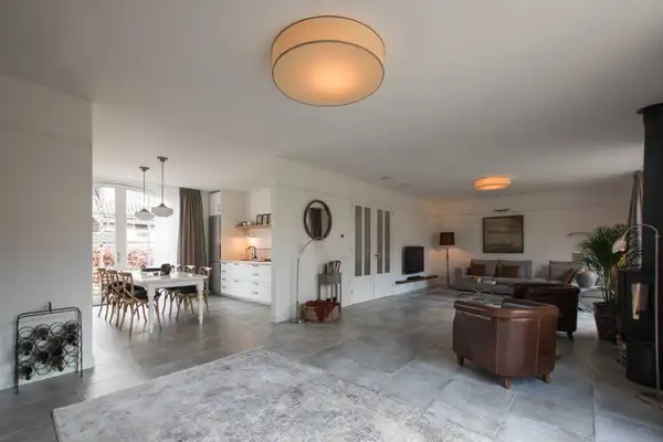 Foto #15 Huurwoning Nieuw-Loosdrechtsedijk Loosdrecht