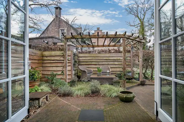 Foto #9 Huurwoning Nieuw-Loosdrechtsedijk Loosdrecht