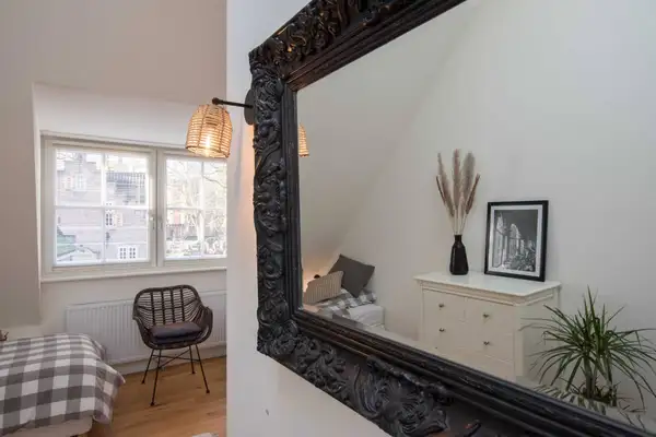 Foto #39 Huurwoning Nieuw-Loosdrechtsedijk Loosdrecht