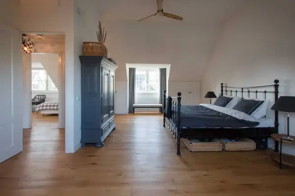 Foto #26 Huurwoning Nieuw-Loosdrechtsedijk Loosdrecht