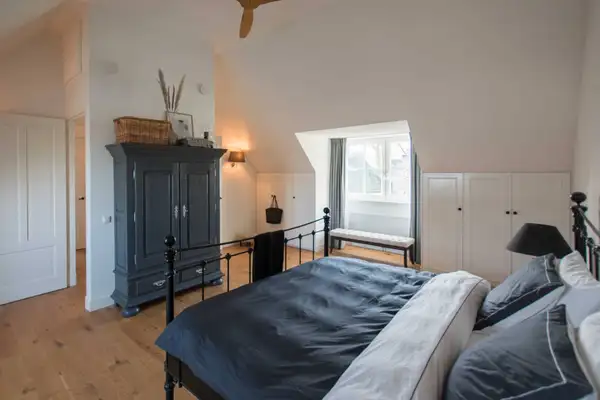 Foto #25 Huurwoning Nieuw-Loosdrechtsedijk Loosdrecht