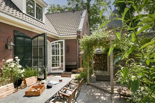 Foto #42 Huurwoning Nieuw-Loosdrechtsedijk Loosdrecht