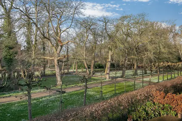 Foto #29 Huurwoning Nieuw-Loosdrechtsedijk Loosdrecht