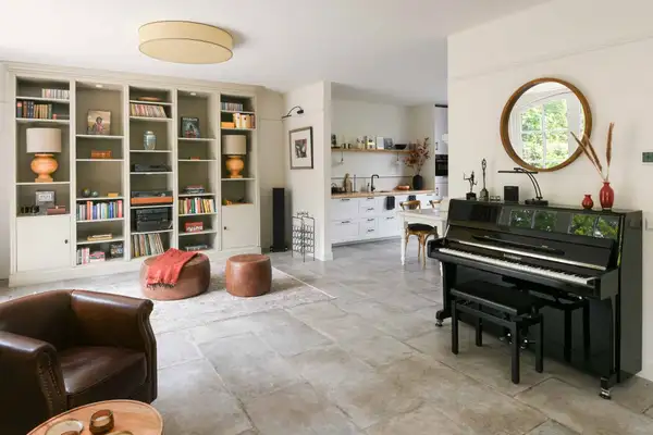 Foto #12 Huurwoning Nieuw-Loosdrechtsedijk Loosdrecht