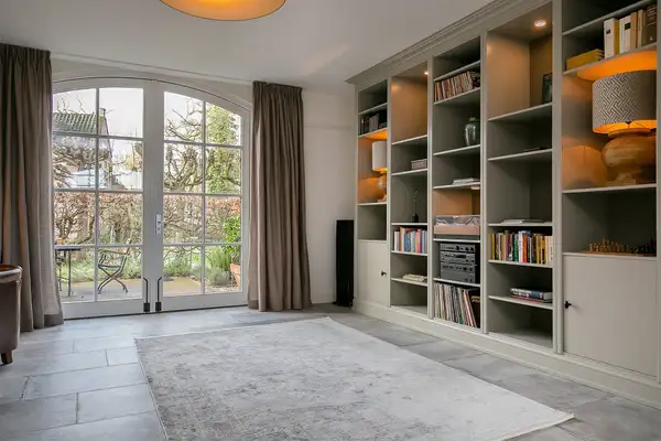 Foto #14 Huurwoning Nieuw-Loosdrechtsedijk Loosdrecht