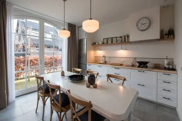 Foto #19 Huurwoning Nieuw-Loosdrechtsedijk Loosdrecht