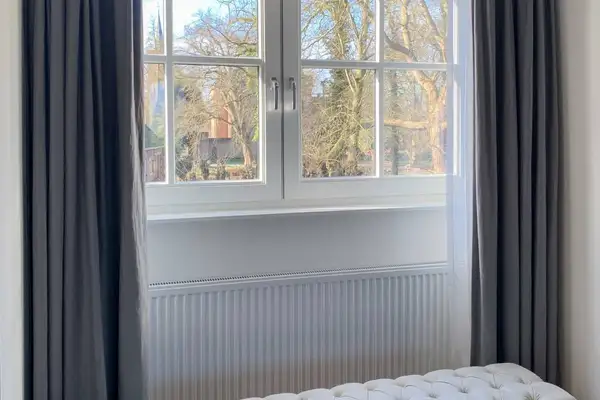 Foto #27 Huurwoning Nieuw-Loosdrechtsedijk Loosdrecht