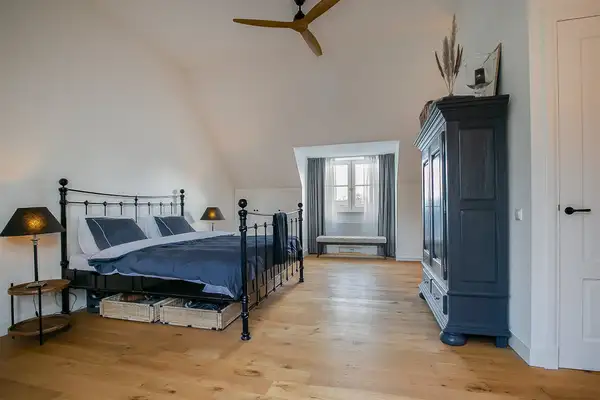 Foto #23 Huurwoning Nieuw-Loosdrechtsedijk Loosdrecht