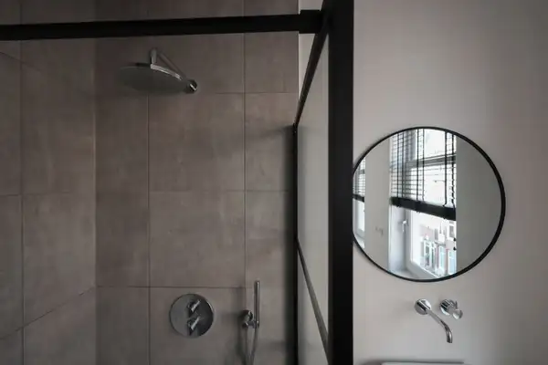 Foto #18 Appartement Derde Schinkelstraat Amsterdam