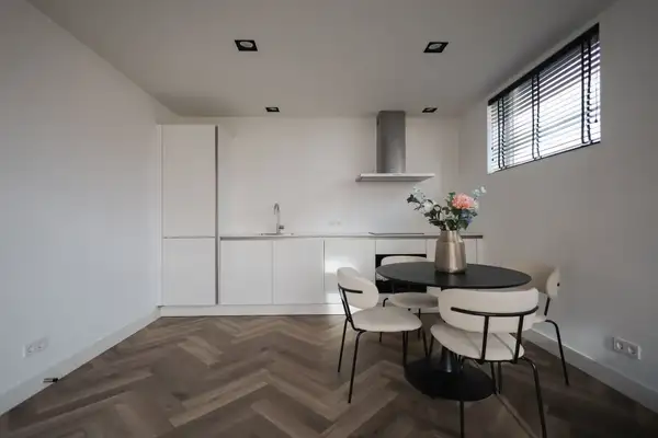 Foto #5 Appartement Derde Schinkelstraat Amsterdam