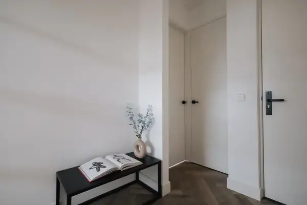 Foto #13 Appartement Derde Schinkelstraat Amsterdam