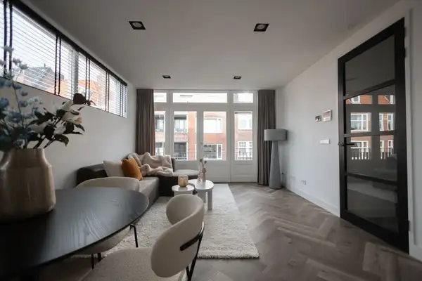 Foto #1 Appartement Derde Schinkelstraat Amsterdam
