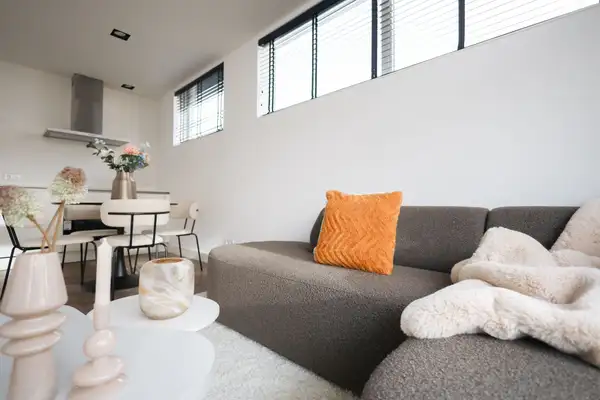 Foto #4 Appartement Derde Schinkelstraat Amsterdam