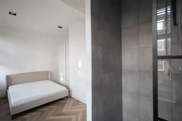 Foto #19 Appartement Derde Schinkelstraat Amsterdam