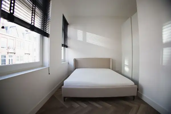 Foto #15 Appartement Derde Schinkelstraat Amsterdam