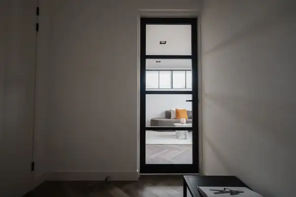 Foto #12 Appartement Derde Schinkelstraat Amsterdam