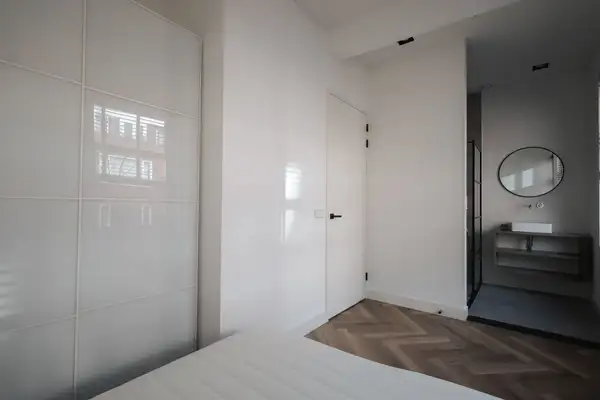 Foto #16 Appartement Derde Schinkelstraat Amsterdam