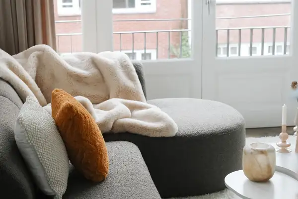 Foto #6 Appartement Derde Schinkelstraat Amsterdam