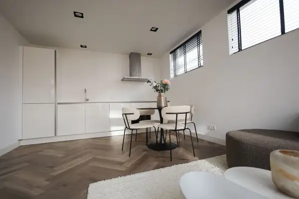 Foto #9 Appartement Derde Schinkelstraat Amsterdam