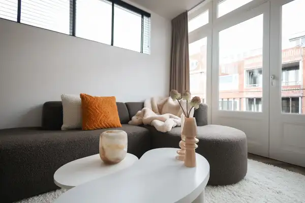 Foto #7 Appartement Derde Schinkelstraat Amsterdam