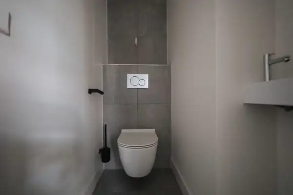 Foto #20 Appartement Derde Schinkelstraat Amsterdam