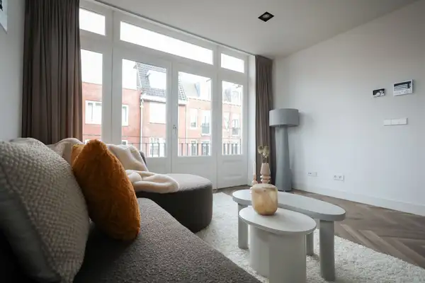 Foto #2 Appartement Derde Schinkelstraat Amsterdam