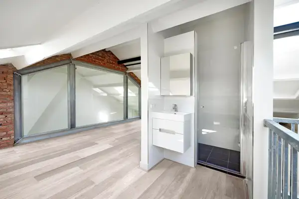 Foto #3 Appartement Rooseveltlaan Amsterdam