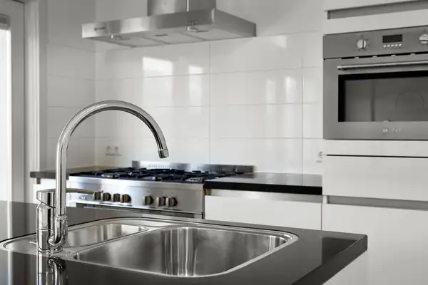 Foto #6 Appartement Rooseveltlaan Amsterdam