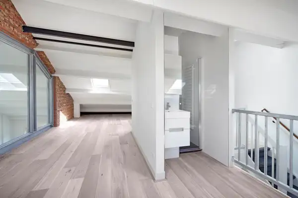 Foto #4 Appartement Rooseveltlaan Amsterdam