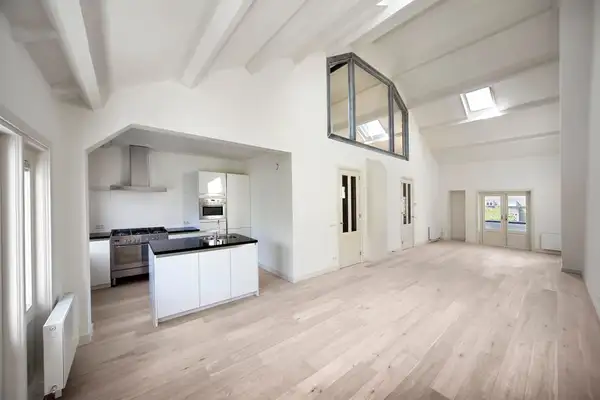 Foto #1 Appartement Rooseveltlaan Amsterdam