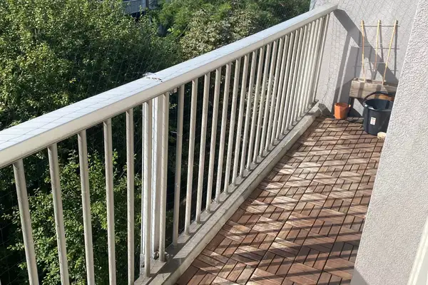 Foto #7 Appartement Rooseveltlaan Amsterdam