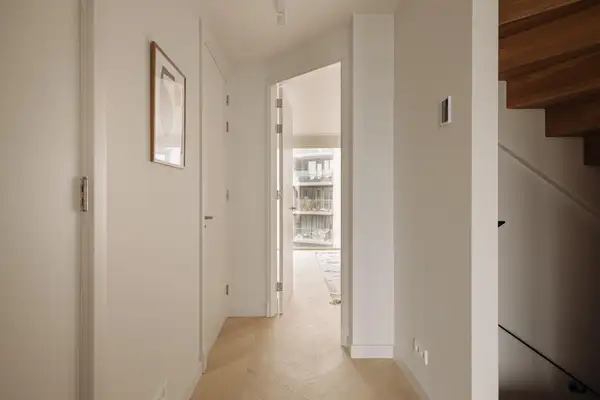 Foto #20 Appartement Solitudolaan Amsterdam