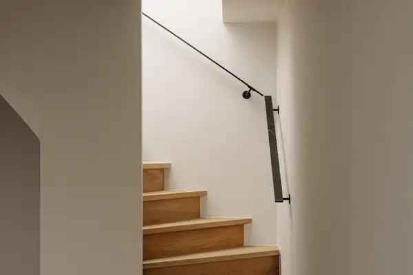 Foto #19 Appartement Solitudolaan Amsterdam