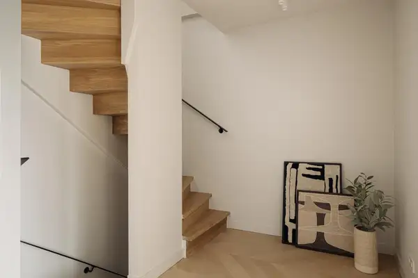 Foto #31 Appartement Solitudolaan Amsterdam