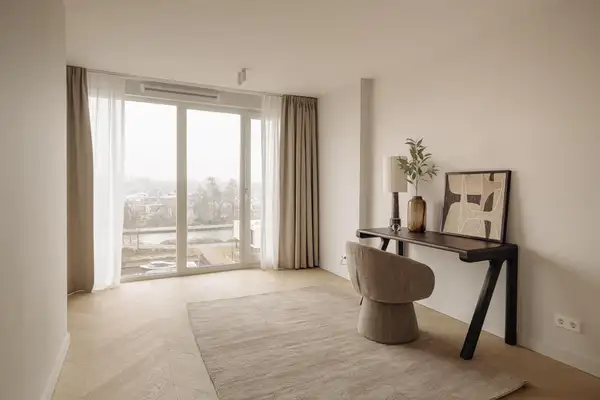 Foto #26 Appartement Solitudolaan Amsterdam