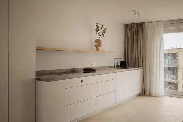 Foto #15 Appartement Solitudolaan Amsterdam