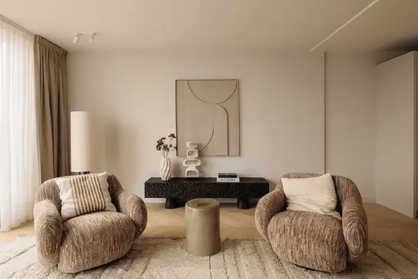 Foto #8 Appartement Solitudolaan Amsterdam