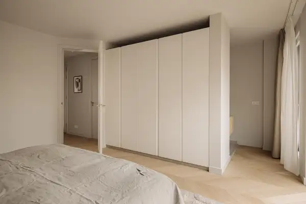 Foto #23 Appartement Solitudolaan Amsterdam