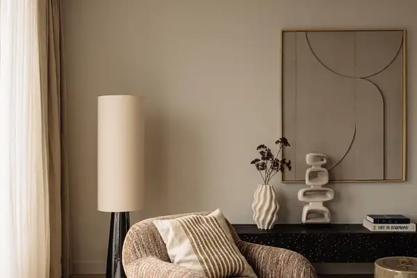 Foto #10 Appartement Solitudolaan Amsterdam