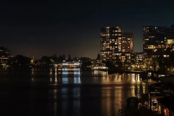 Foto #44 Appartement Solitudolaan Amsterdam