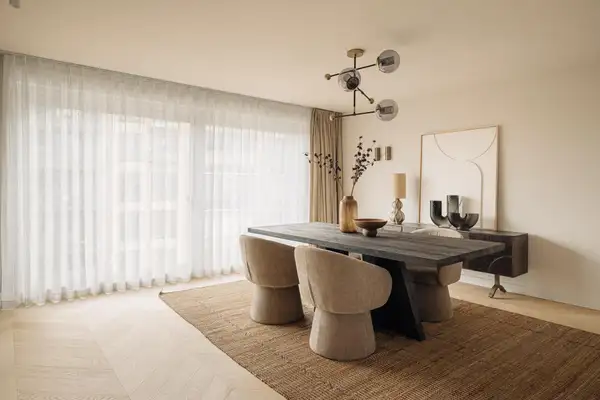 Foto #18 Appartement Solitudolaan Amsterdam