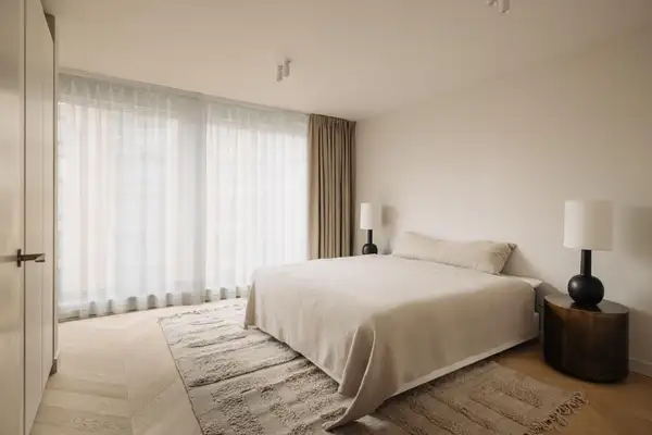 Foto #21 Appartement Solitudolaan Amsterdam