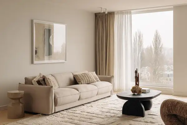 Foto #7 Appartement Solitudolaan Amsterdam